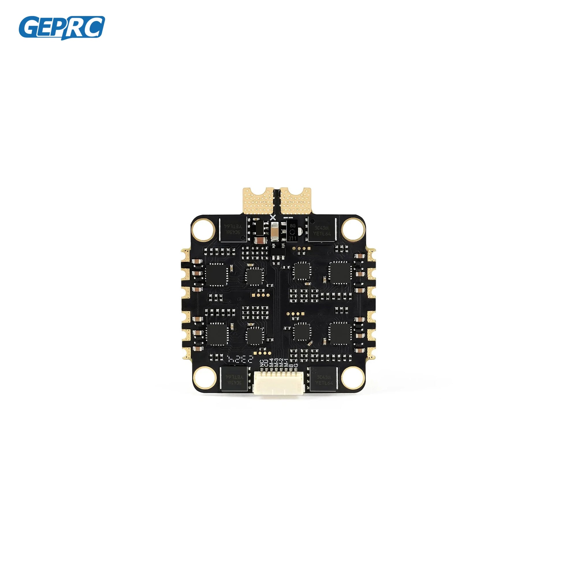 GEPRC GEP-BLS60A-4IN1 ESC - 3-6S 60A Support Dshot 150/300/600