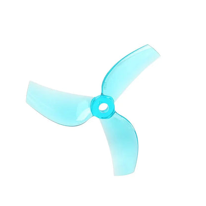 T-Motor T76S Propeller - 2pcs/set  super smooth control Propellers Blades For RC Fixed-wing Airplane Drone Motor