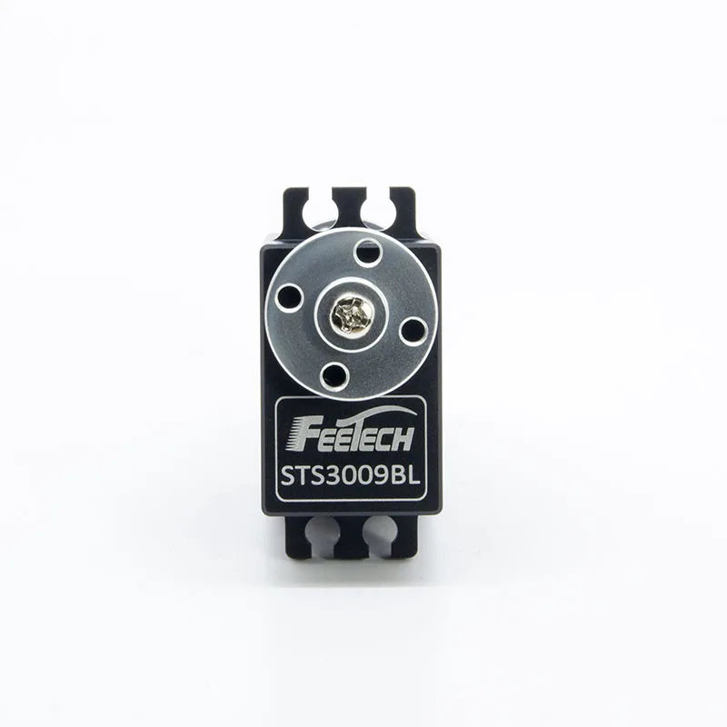 Feetech STS3009BL - 7.4V 11.5KG Smart Serial Servo TTL servo scs robotic mightyzap Micro Manipulator Small Kit robot dog Education Servo