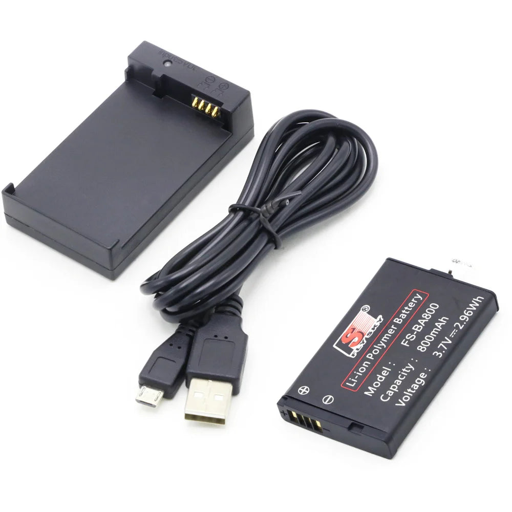 Flysky FS-BC101 Lipo USB Charger with FS-B1700 FS-BA800 3.7v 800mah 1700mah For Flysky FS-GT3C GT2B IT4 FS-I10 Transmitter