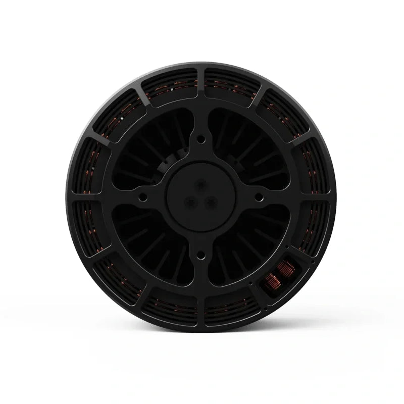 MAD M25 IPE Drone Motor - 12S 100KV 10kg-20kg Hover Thrust Brushless Motor For The Heavy Drone Multirotor Delivery Aircraft