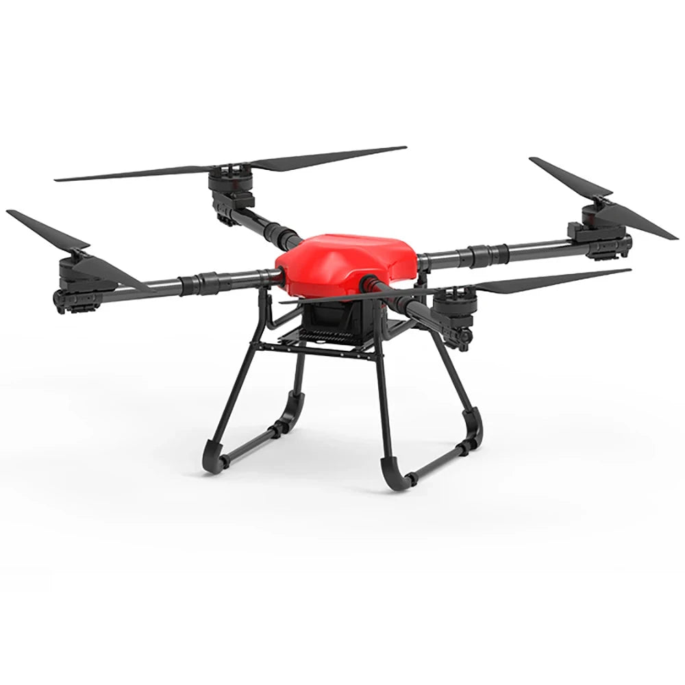 Logística Drones Que Pueden Cargar Peso SVF -F80 Juego De Brazos