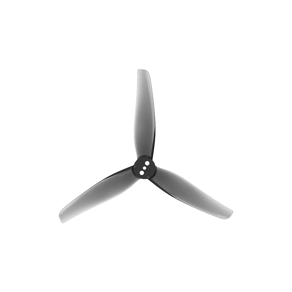 16pcs/8pairs HQ 3.5x2.5x3 3.5inch Tri-blade/3 blade Propeller prop for FPV part