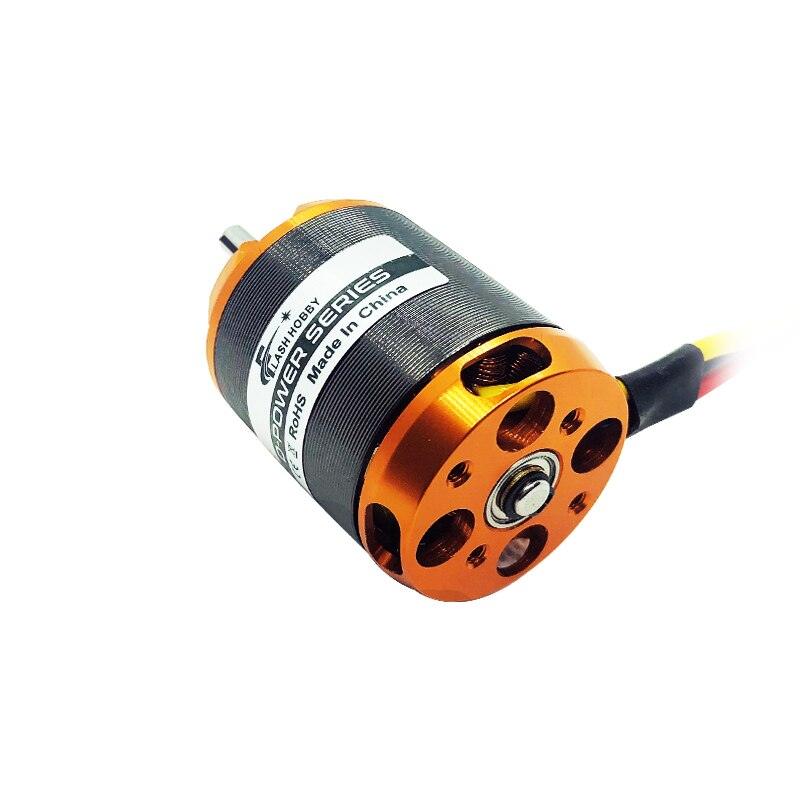 Moteur sans balais RC A2217 1100KV - KIMISS - Micro Servo SG90 9G - ESC Moteur sans balais RC A2217 1100KV - KIMISS - Micro Servo SG90 9G - ESC