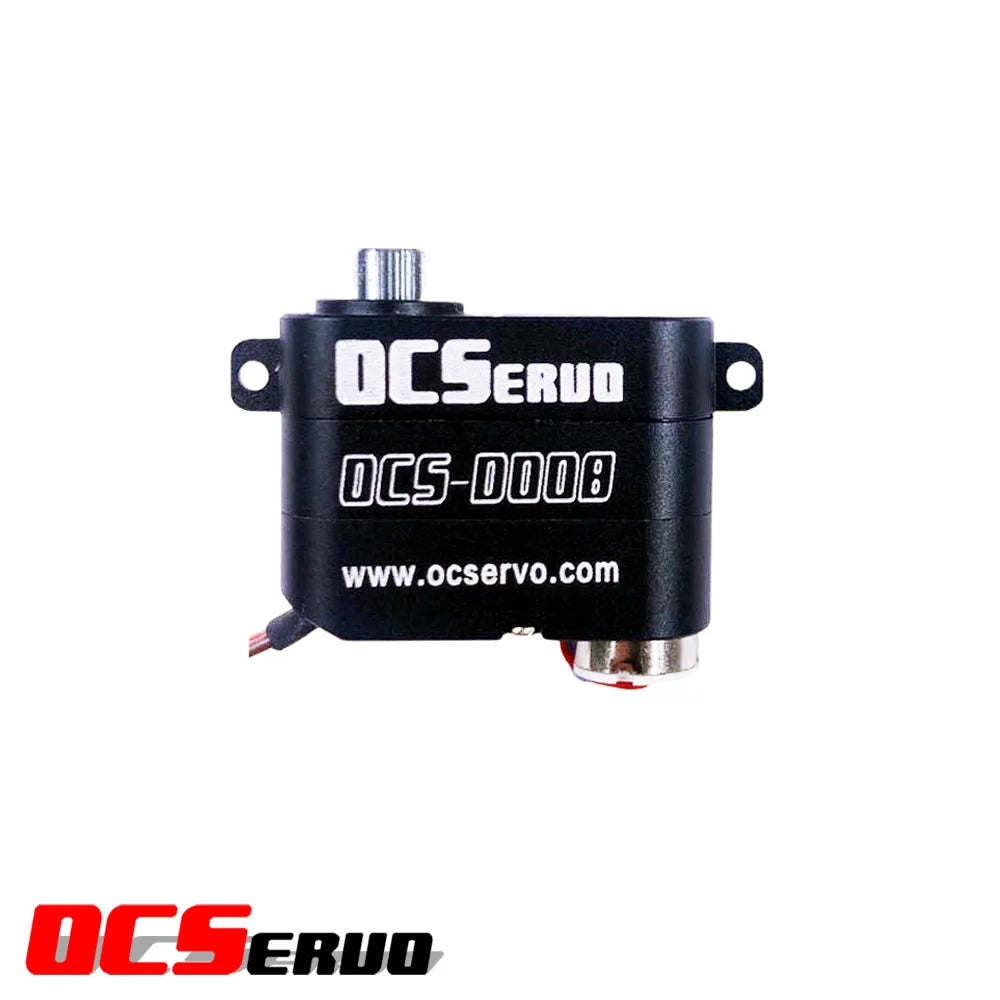 OCServo, ocSeruo @cs-@oob WWW.O