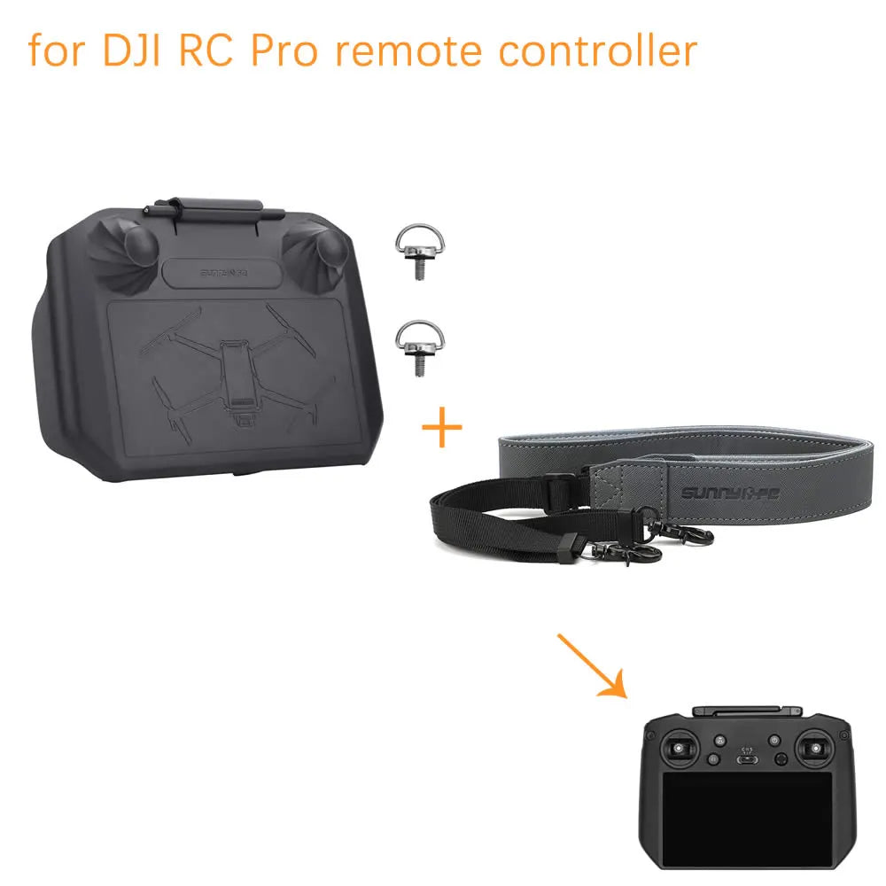 DJI RC Pro remote controller 777 20'1 Sunrycfc