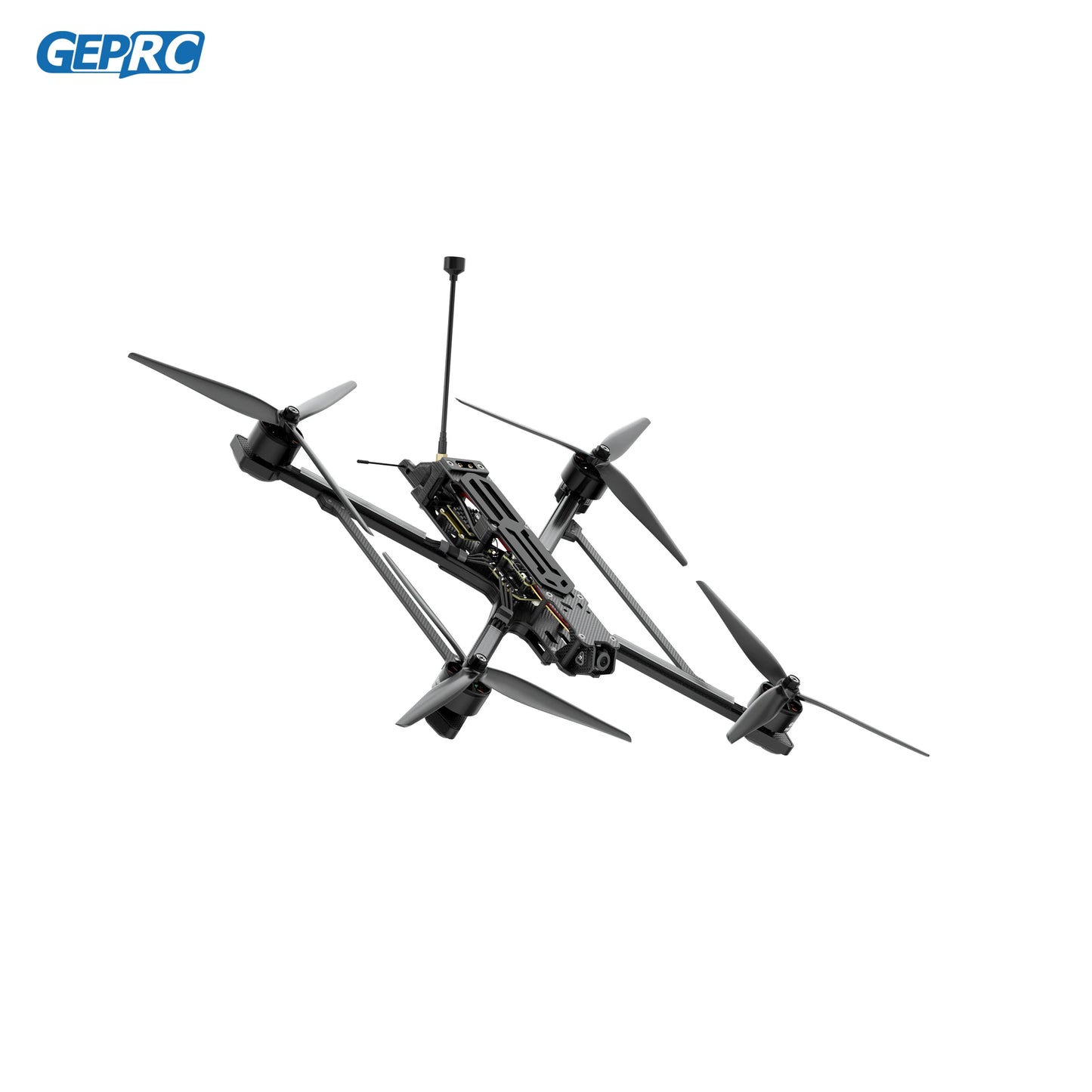 GEPRC EF10 5.8G 1.6W Long Range 10inch FPV