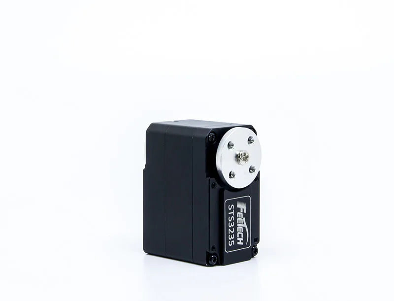 Feetech STS3235 - 12V 30KG 360° Servo for robotics automates the textile industry CropBot for agriculture agv system robotics servo