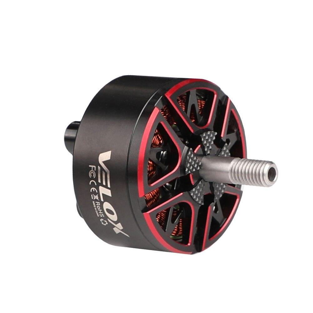 T-motor VELOX V2812 KV925 KV1155 V series motor For FPV Racing Drone FPV Freestyle Frame - RCDrone
