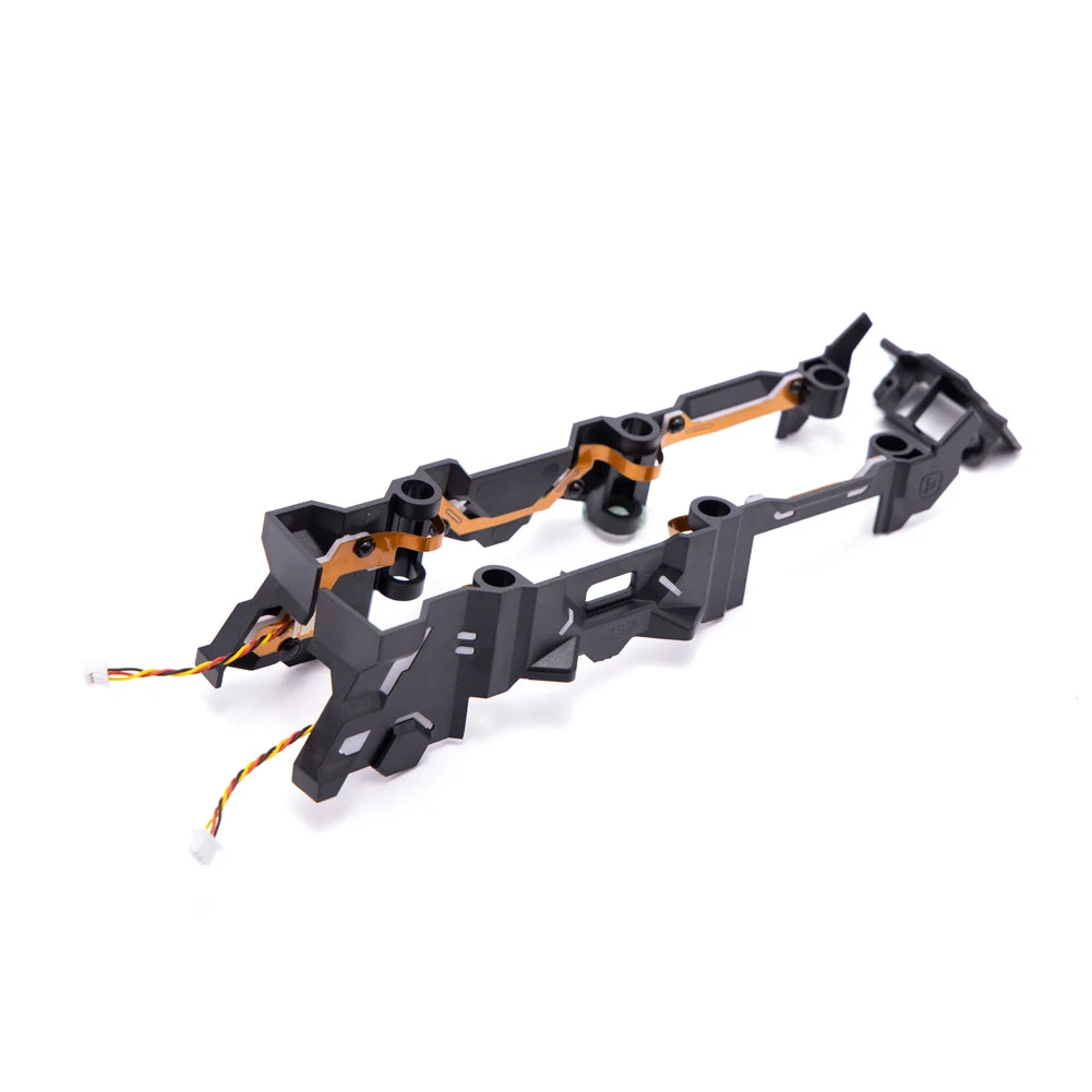 iFlight Nazgul Evoque F5 V2 F5X/F5D FPV Replacement Part for side Panels/middle plate/top plate/bottom plate/arms/screws pack