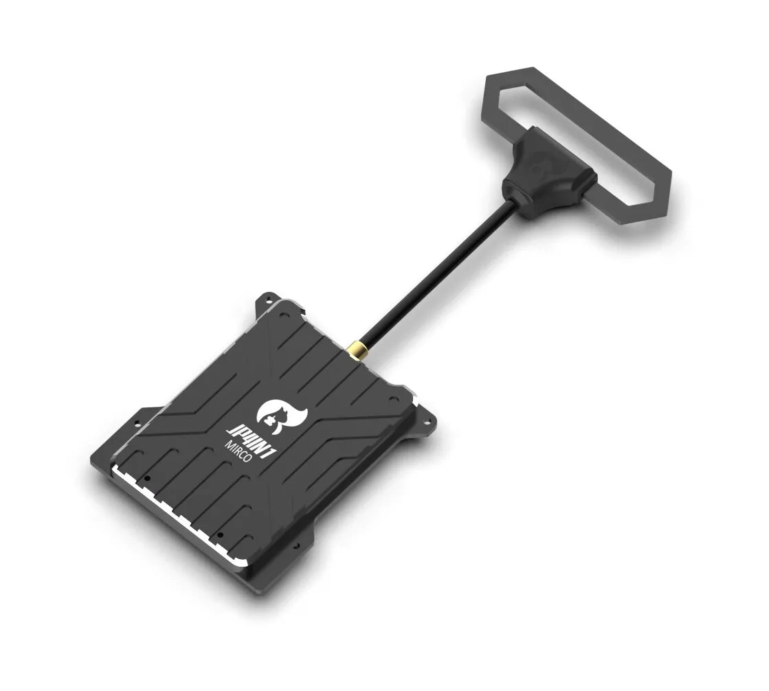 JUMPER T20 JP4IN1 MICRO マルチプロトコル モジュール - CC2500