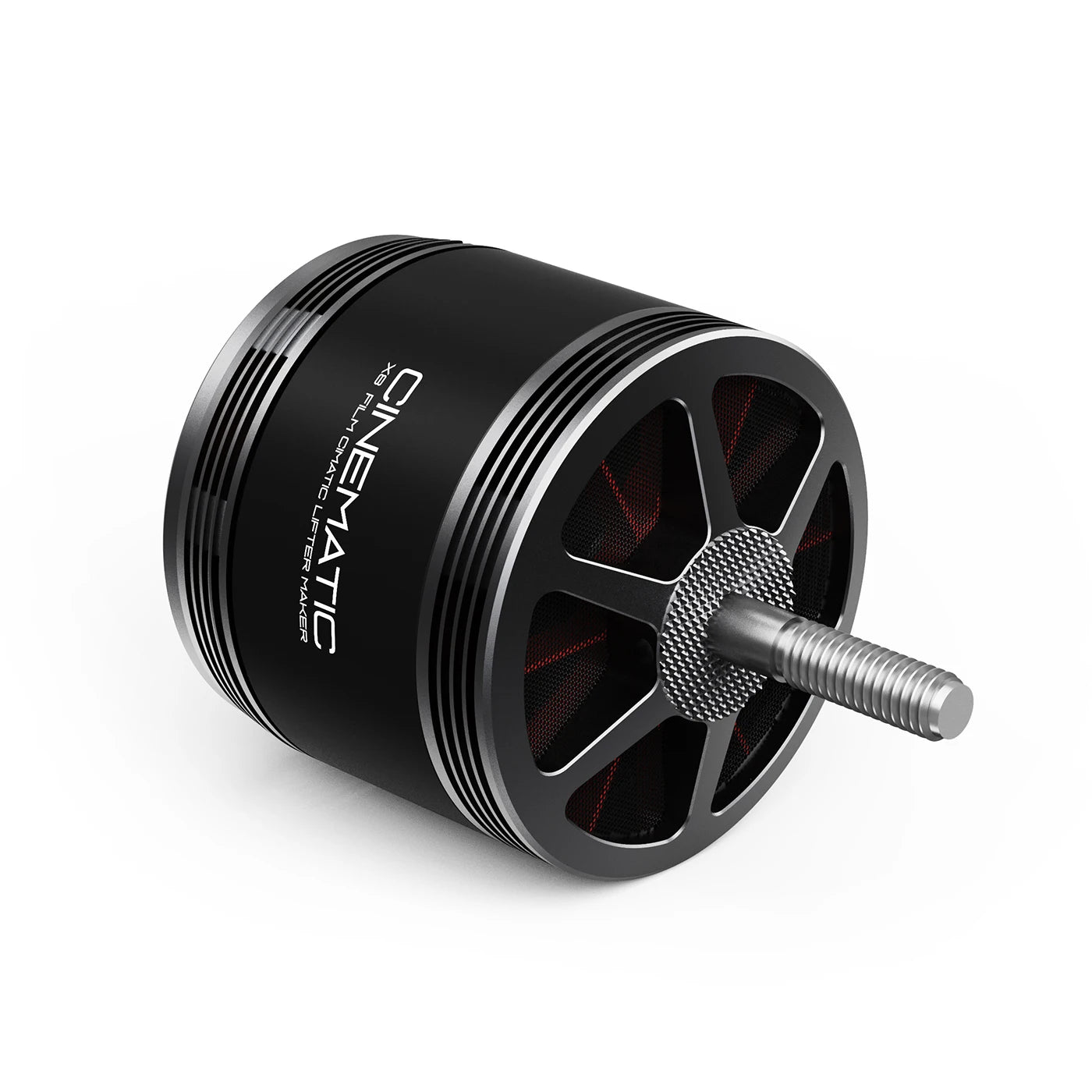 MAD SWIFT CM4320 Brushless Motor for 13 inch Three-blade prop long range FPV RACING Cinelifter drone