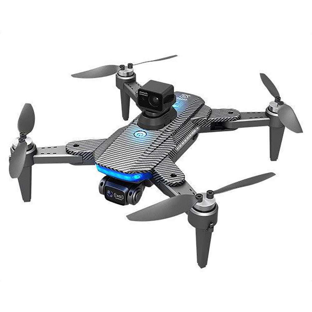 OVERMAX X BEE 9.5 FOLD RC Drone Caméra 4K Télécommandée, FPV WiFi Live, Classe C0, GPS, Portée 600m, Batterie 1820 mAh, Temps de vol jusqu'à 22 min, Vitesse jusqu'à 40 km/h, LED OVERMAX X BEE 9.5 FOLD RC Drone Caméra 4K Télécommandée, FPV WiFi Live, Classe C0, GPS, Portée 600m, Batterie 1820 mAh, Temps de vol jusqu'à 22 min, Vitesse jusqu'à 40 km/h, LED
