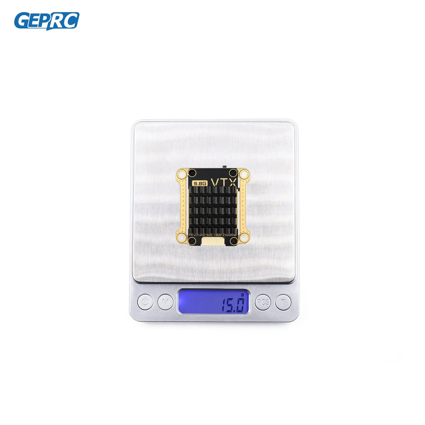 GEPRC RAD VTX, GEPRC 5D VT ZuU buU-Touu-Zs