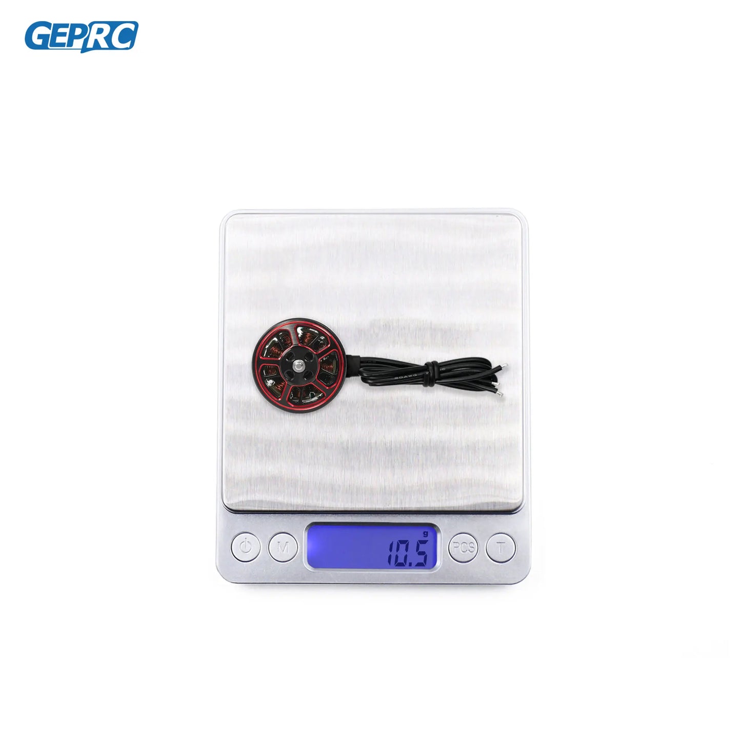 GEPRC SPEEDX2 1404 3000KV / 4600KV Motor Suitable for Tern-LR40 FPV Drones 2-inch 4-inch RC FPV Quadcopter Freestyle Drone