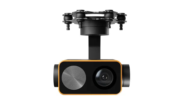 Telecamera Skydroid C20 Con Gimbal 3 Assi &ndash; 1080P Zoom Ottico 22x, Visione Notturna