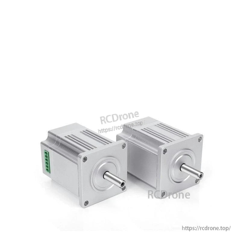 SteadyWin 5730AIO Servo Motor Robot Motor, SteadyWin 5730AIO is a 100W servo motor operating at 24–36V with CAN Bus support.