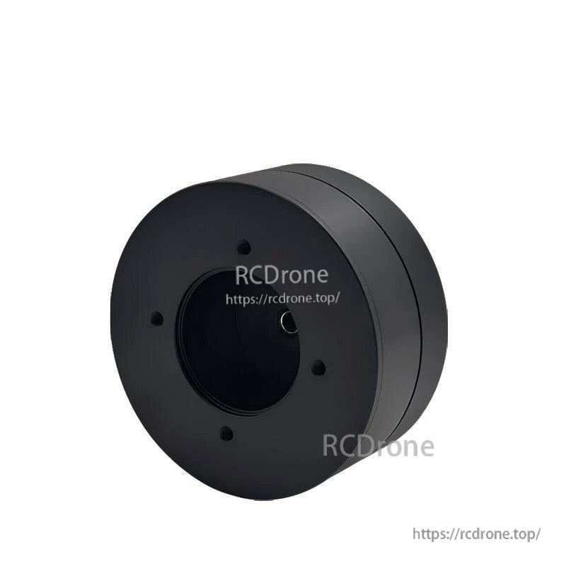 SteadyWin DD8015 Robot Motor, SteadyWin DD8015: 24V direct-drive servo with RS485/CAN, 14-bit encoder, 1.2 N·m torque, single-turn.