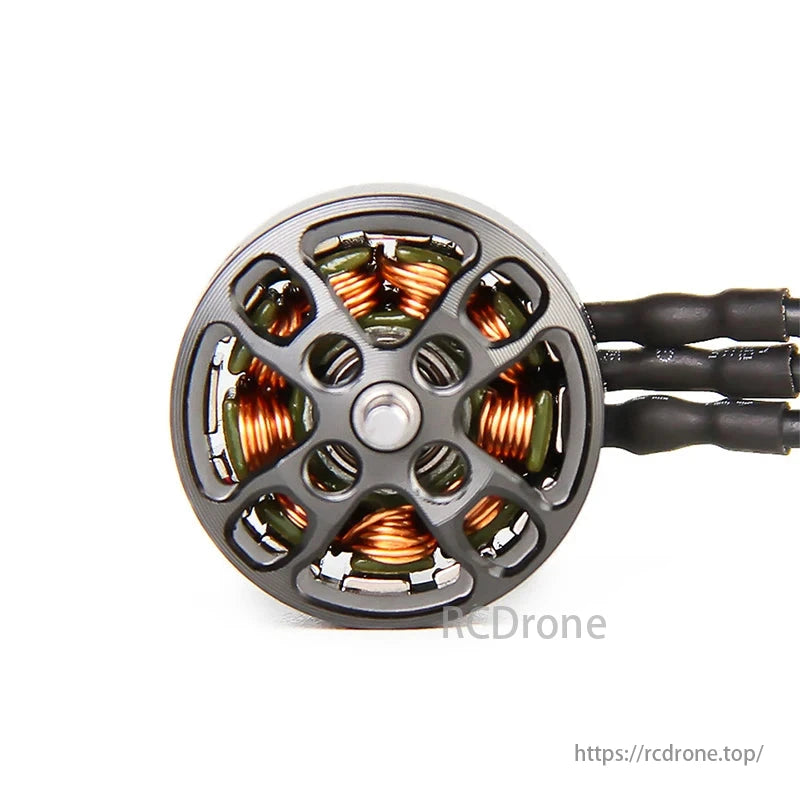 T-MOTOR F1103-II 1103 8000KV 2-3S Brushless Motor for Toothpick Beta FPV RC Drone FPV Competition