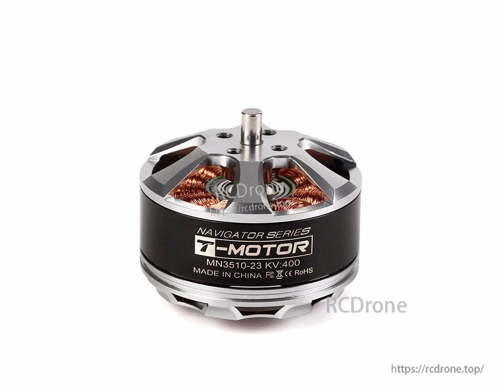 T-Motor MN3510 Navigator Series Brushless UAV Motor KV360/KV630/KV700 for Multirotor & Fixed Wing