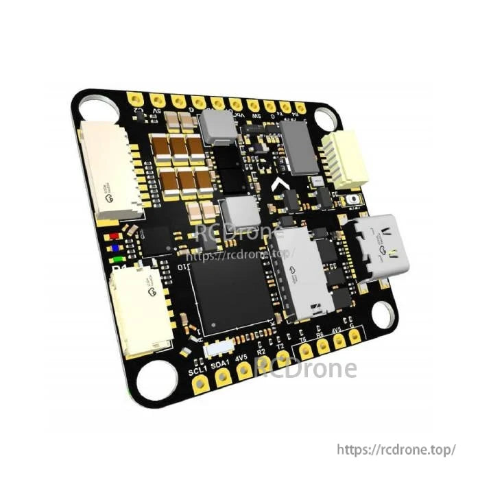 TBS Lucid H7 Flight Controller