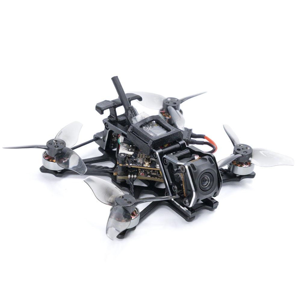 HGLRC Draknight 2-inch toothpick O4 Fpv drone