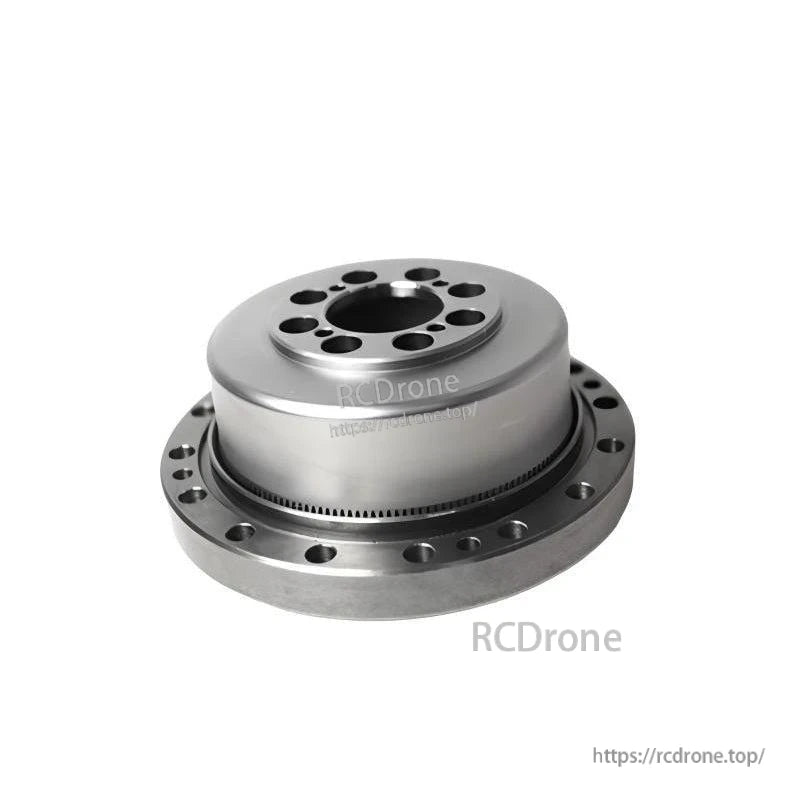 TLIBOT FCS-CJ Model 14 Robot Motor, TLIBOT FCS-CJ robot motor offers 50/80/100 gear ratios, 5.7–8.2 Nm torque, and up to 8500 r/min input speed for high-performance robotic applications.