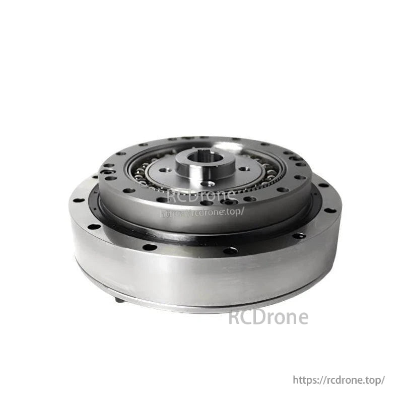 TLIBOT FHS-SJ Model 14 offers 50/80/100 ratios, 5.7-8.2 Nm torque, up to 56 Nm max, ideal for robotics applications.