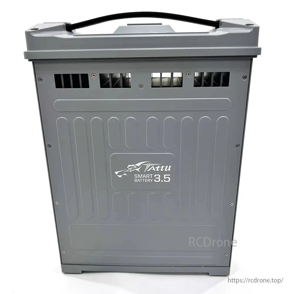 Tattu 3.5 14S 53.2V 30000mah 35C Lipo Smart Battery For Agricultural Drone