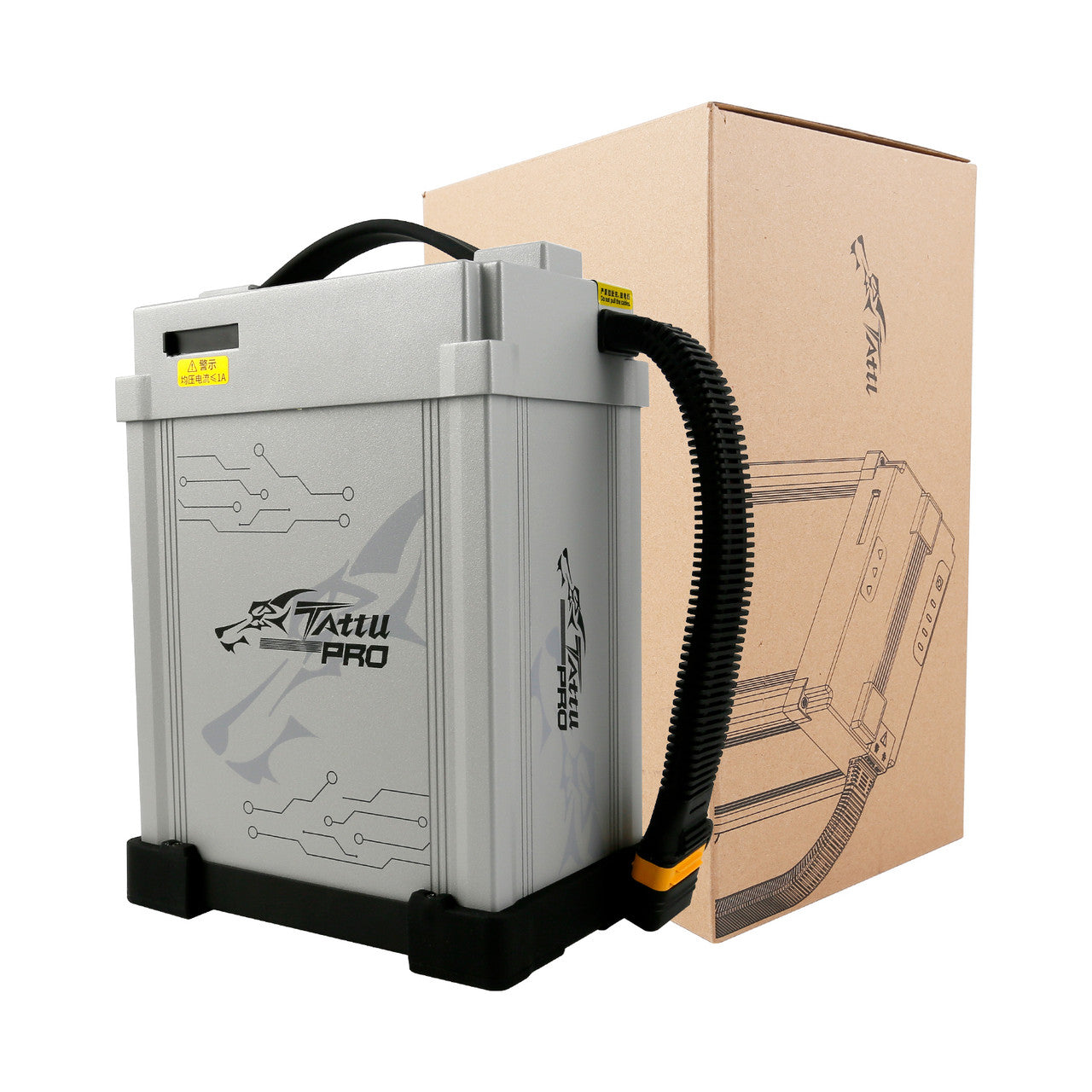 Tattu Pro 14S HV 53.2V 22000mAh 25C Lipo Smart Battery for UAV Drone with AS150U-F Plug