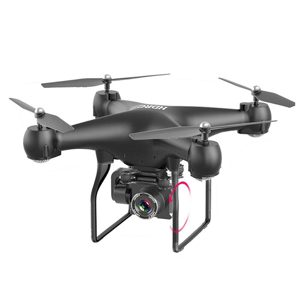 H12 Drone 4K HD Profesional Wide-Angle Aerial Photography Long