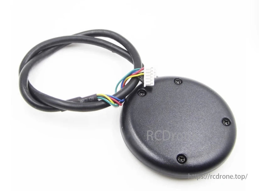 Ublox NEO-M8N High Precision GPS Module with HMC5883 Compass | 26 Satellites, 0.5m Accuracy, APM/Pixhawk Compatible