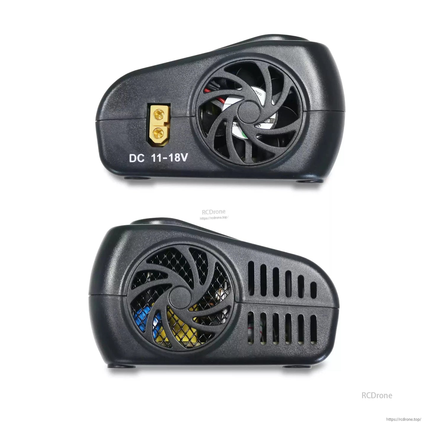 Ultra Power UP100AC PLUS 100W 10A Charger DC 11-18V