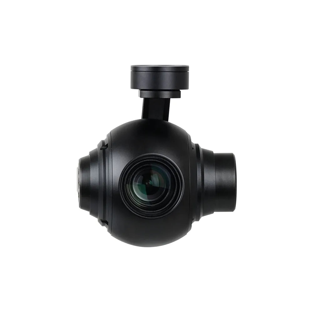 ViewPro Q10N 10x Optical Zoom Gimbal Camera for Drone – RCDrone