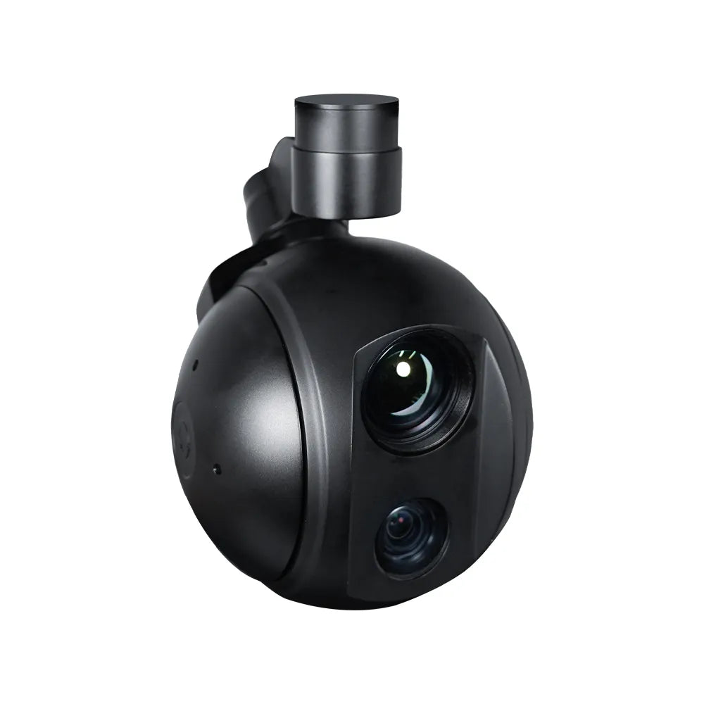 ViewPro Q20KTIR Pro Gimbal Camera for Drone 20x Optical Zoom 4K
