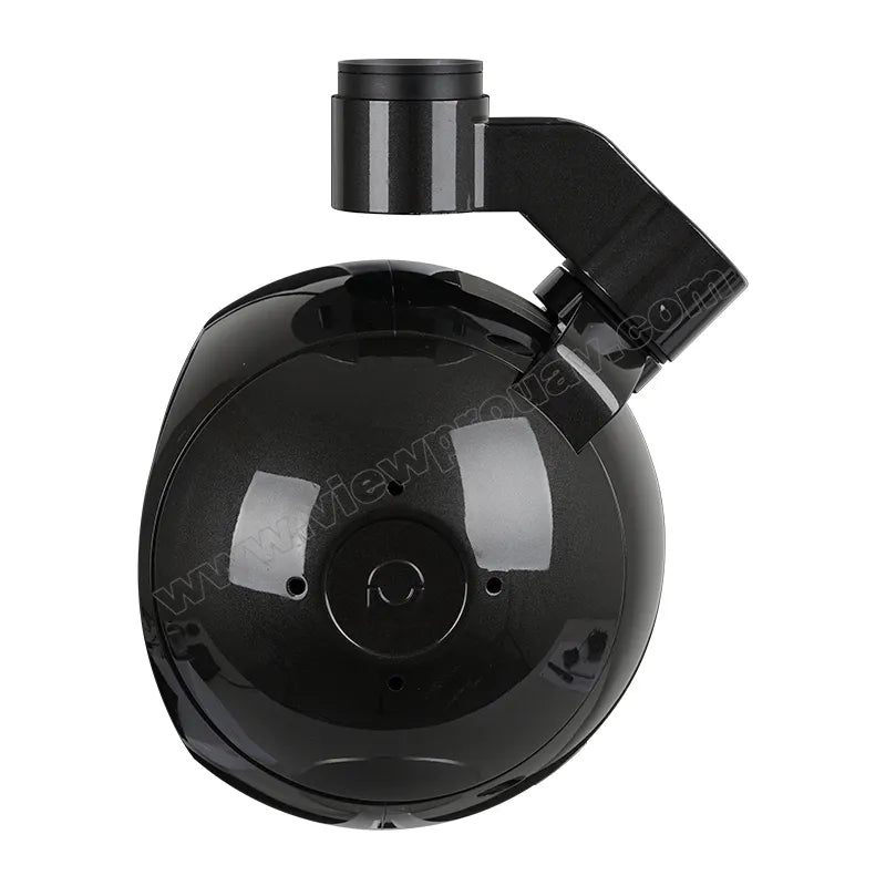 ViewPro Q40TIR - 40x Zoom 4K Tracking Camera, 50mm 640 IR Thermal Imaging Gimbal Camera for Drone