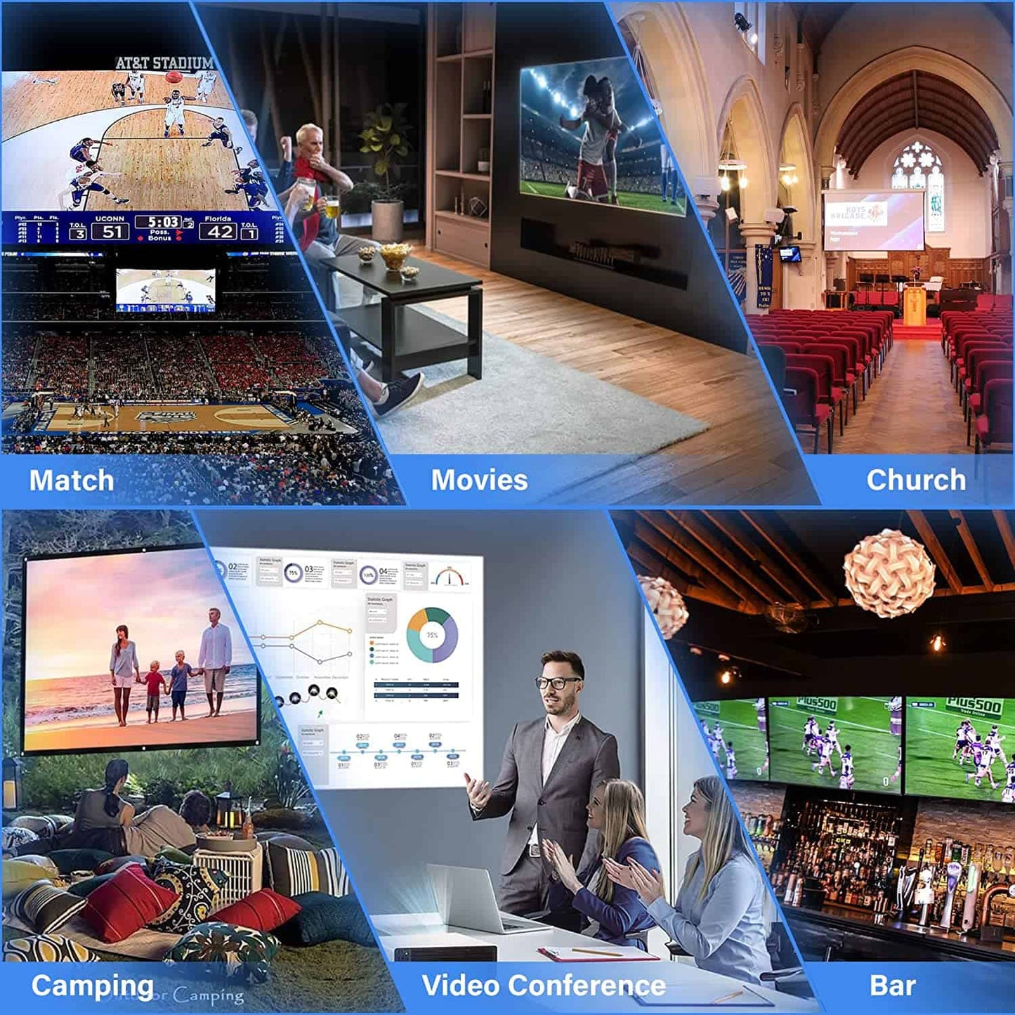 Vrriis WL009 - 250 meter 2,4G+5,8G1080P@60HZ Wire mindre HDMI Extender-sändare och mottagare