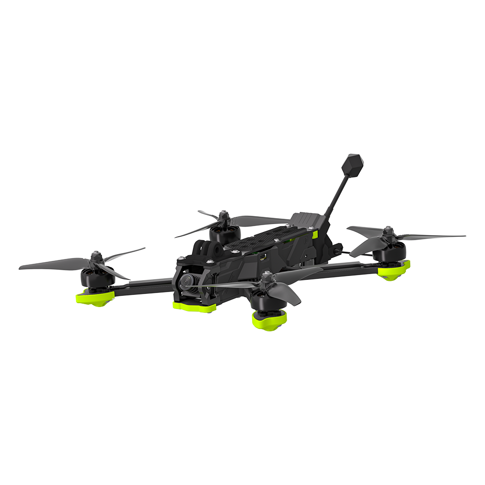 iFlight Nazgul XL5 ECO V1.1 6S Analog 5-Inch Freestyle FPV Drone iFlight Nazgul XL5 ECO V1.1 6S Analog 5-Inch Freestyle FPV Drone