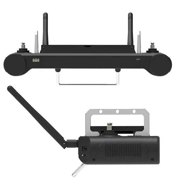 Skydroid SG12 Remote Controller - 20KM 2.4GHZ Intergrated Control Video and Telemtry System for UAV Drone