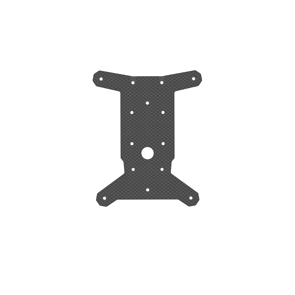 peças de Substituição iFlight SH CineLR 7