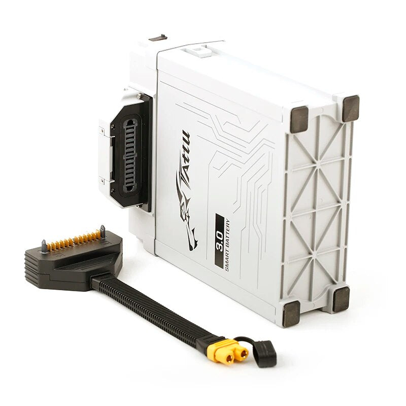 NEW TATTU PRO 28000mah 3.0 58.8V 25C 14S intelligent battery lipo battery smart battery 3.0 Agriculture Drone Battery