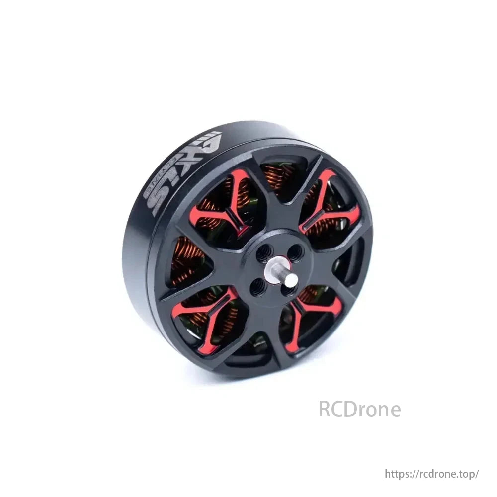 AXISFLYING C204 2910KV 6S / 3500KV 4S 2004 Brushless Motor for 3-3.5 Inch FPV Cinewhoop Cinematic Drone