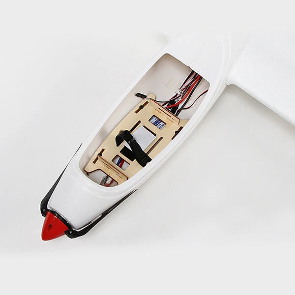 Volantex ASW28 V2 Sloping 2540mm Wingspan EPO RC Sailplane Glider Airplane