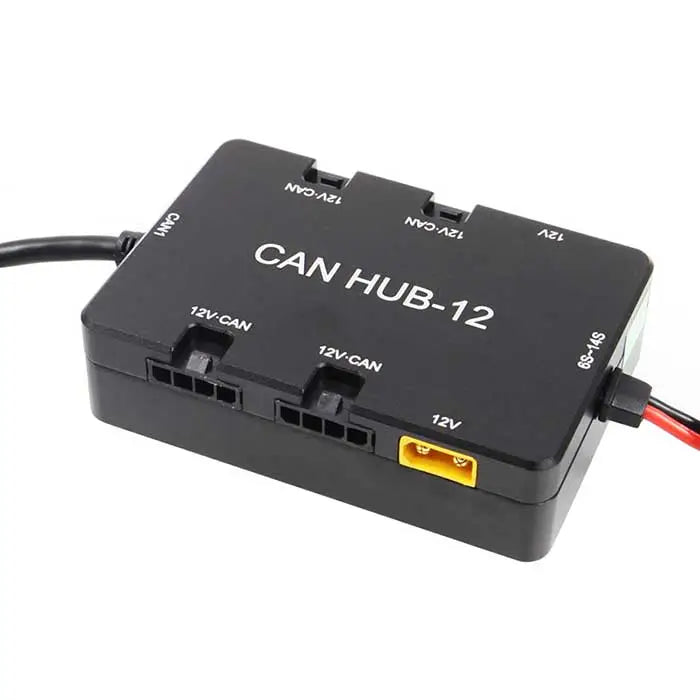 JIYI CAN ハブモジュール K++ V2 フライトコントローラ農業用ドローン JIYI CAN ハブモジュール K++ V2 フライトコントローラ農業用ドローン