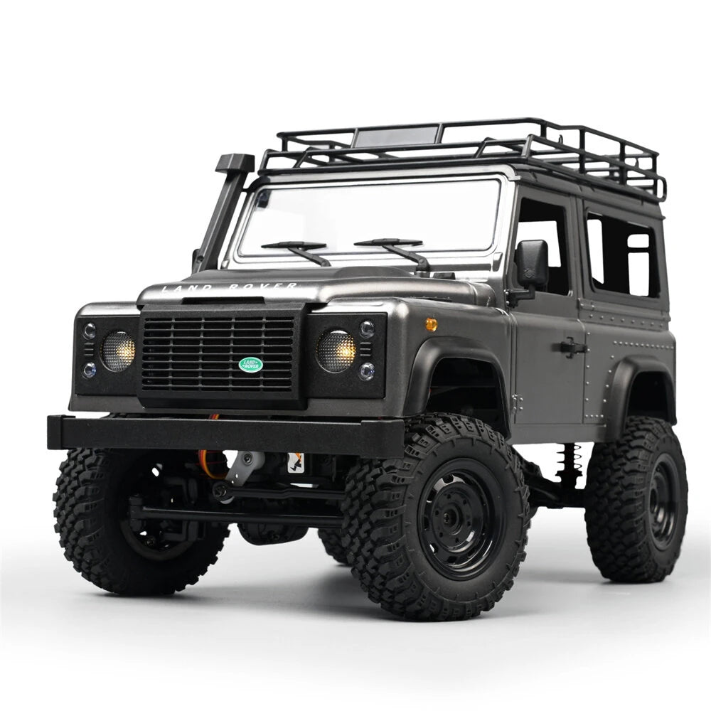 MN99S/MN99/MN98 1:12 RCカー 2.4G 4WD RTR ロッククローラー MN99S/MN99/MN98 1:12 RCカー 2.4G 4WD RTR ロッククローラー