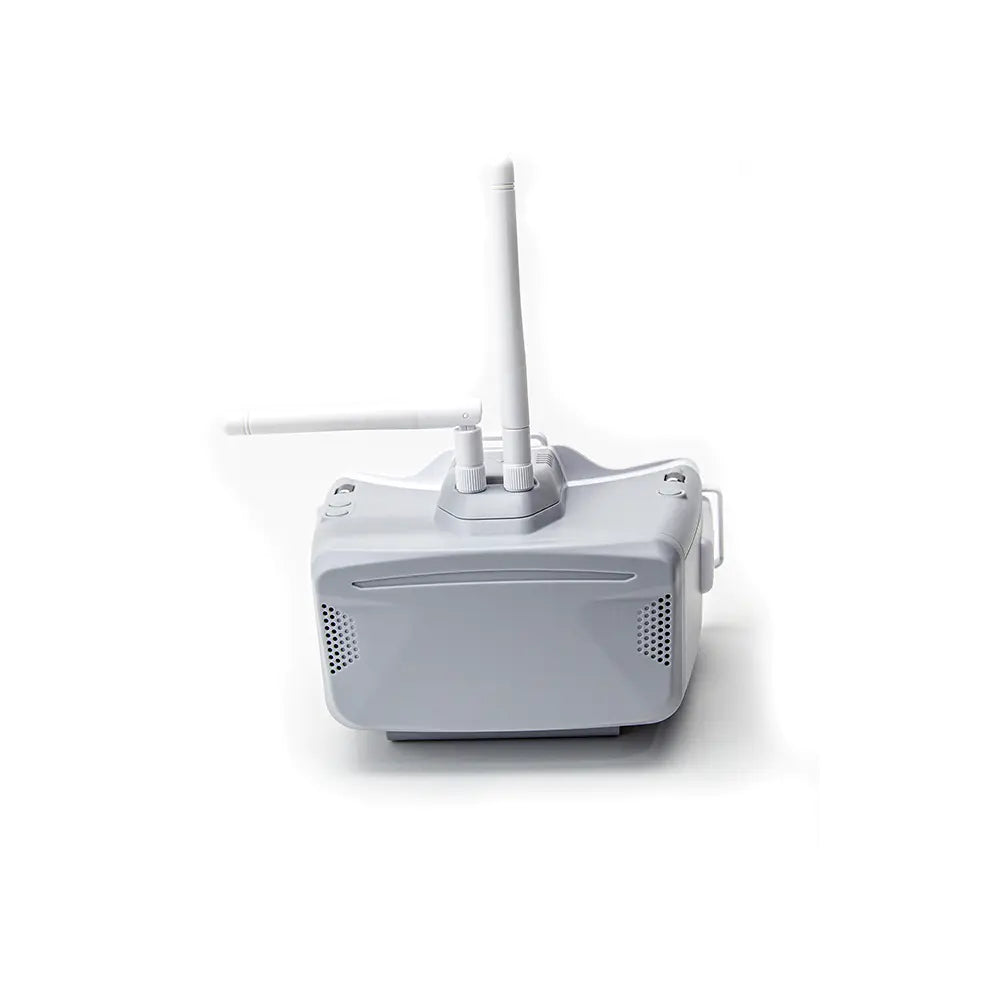 Skyzone Cobra SD FPV Goggles with DVR for RC Racing Plane Drone