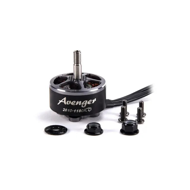 BrotherHobby Avenger 2810 Motor 900KV/1180KV/1350KV/1500KV FPV Drone Motor