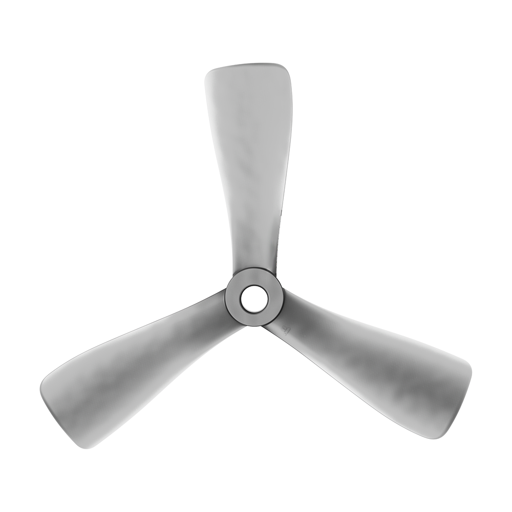 iFlight Nazgul Cine 3535 Tri-blade Prop