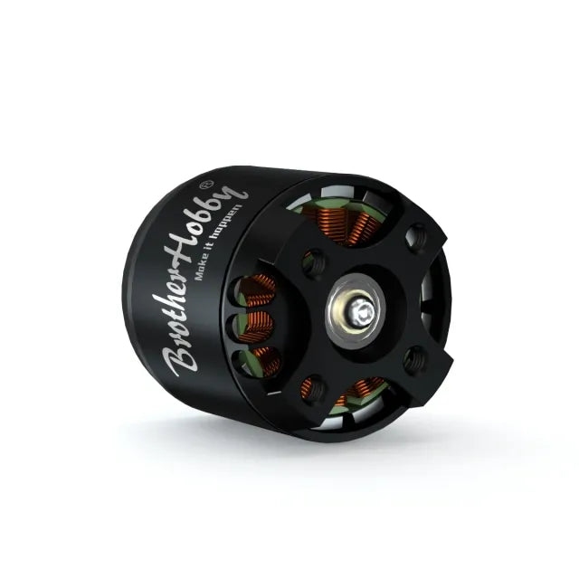 BrotherHobby F2216 Camera Drone Motor 880KV Motor Come With Free folding propeller