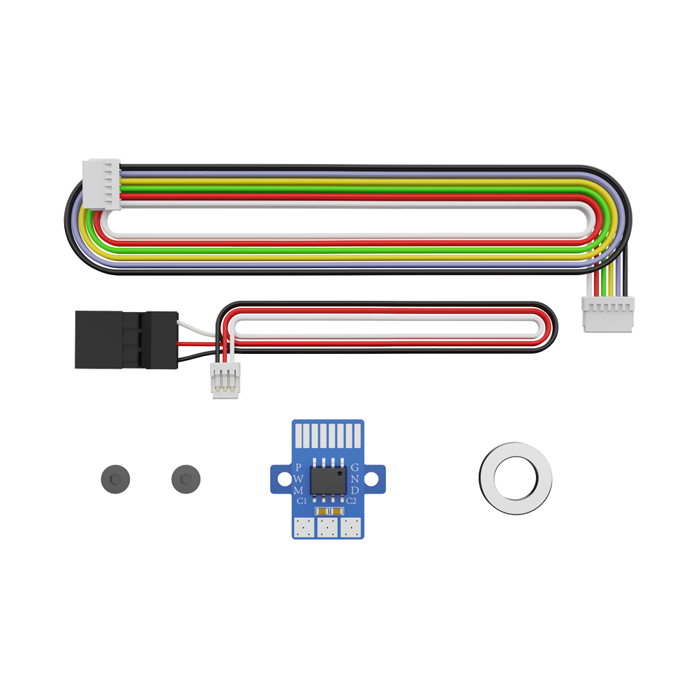 مشفّر مغناطيسي iFlight AS5048A